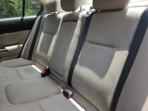Used 2014 Honda Civic EX image 14