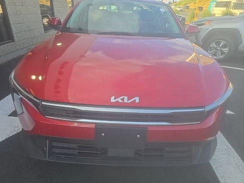 Used 2025 Kia K4 FWD image 2