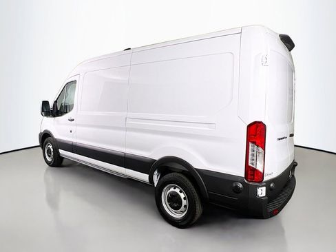 New 2026 Ford Transit 250 148 Medium Roof w/ Load Area Protection Package image 11