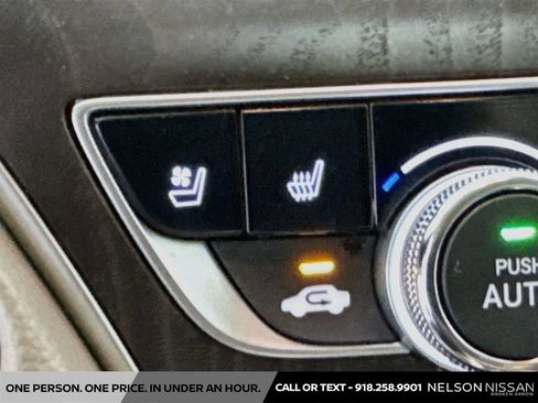 Used 2021 Honda Accord Touring image 20