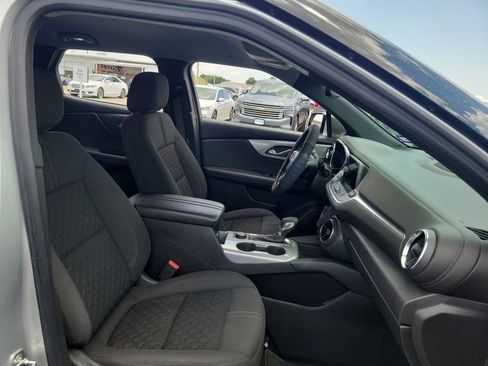 Used 2021 Chevrolet Blazer LT FWD image 27