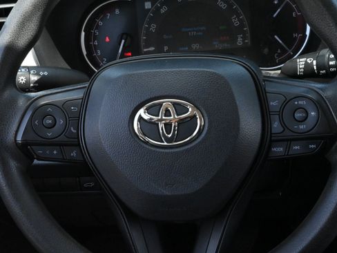 Used 2023 Toyota RAV4 XLE w/ Convenience Package AWD/4WD image 26