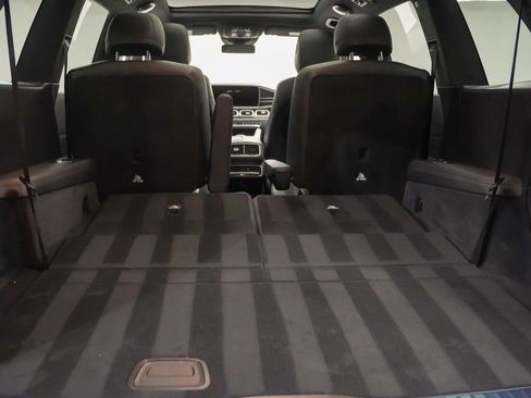 Used 2023 Mercedes-Benz GLS 63 AMG 4MATIC image 14