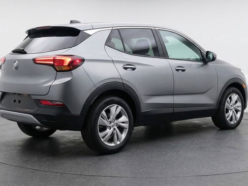 Used 2025 Buick Encore GX Preferred AWD/4WD image 9