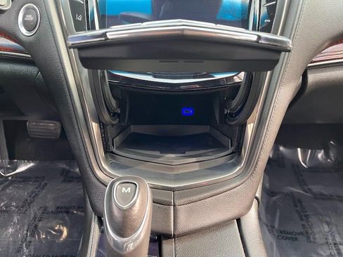 Used 2014 Cadillac CTS Luxury image 19