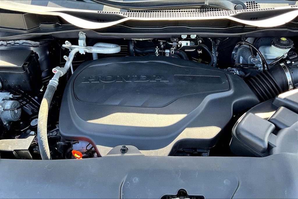 Used 2023 Honda Odyssey Touring image 30