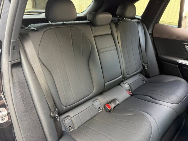 Used 2024 Mercedes-Benz EQE 350+ SUV w/ Driver Assistance Package image 16