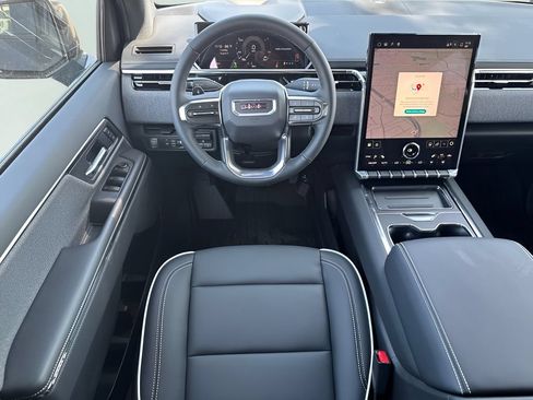 New 2026 GMC Sierra EV Elevation AWD/4WD image 20