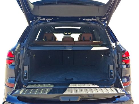 Used 2026 BMW X5 M60i AWD/4WD image 28