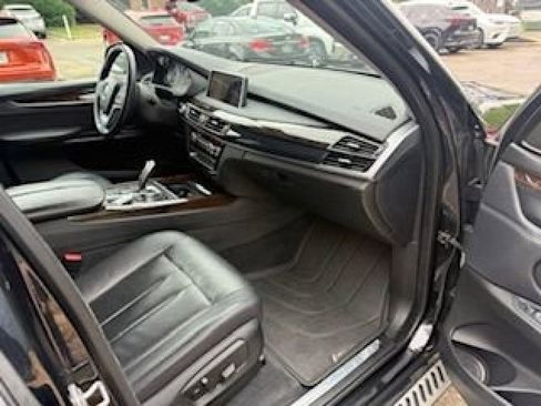 Used 2015 BMW X5 xDrive35i AWD/4WD image 9
