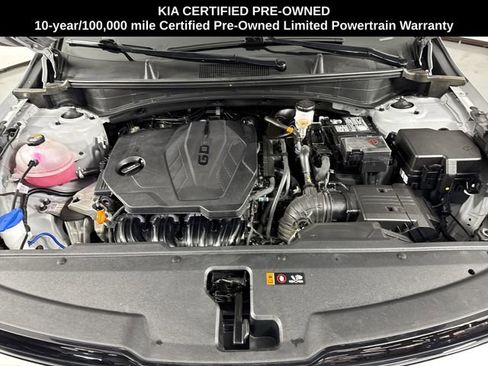 Certified 2024 Kia Sportage X-Pro Prestige AWD/4WD image 26