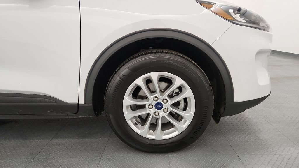 Used 2022 Ford Escape SE w/ Convenience Package AWD/4WD image 23