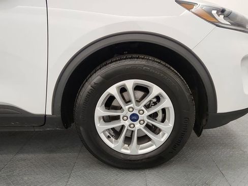 Used 2022 Ford Escape SE w/ Convenience Package AWD/4WD image 23