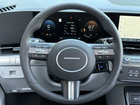 New 2026 Hyundai Kona Limited image 12