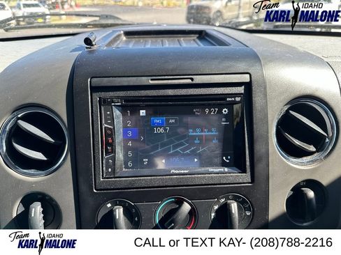 Used 2008 Ford F150 4x4 SuperCrew image 36