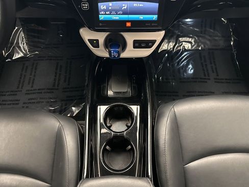 Used 2019 Toyota Prius Prime Advanced w/ Carpet Mat Package FWD image 21