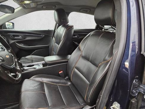 Used 2019 Chevrolet Impala Premier image 19