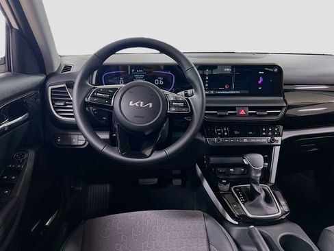 New 2026 Kia Seltos S image 22