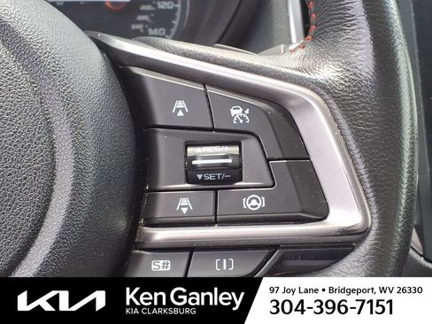Used 2021 Subaru Forester Sport w/ Popular Package #2 AWD/4WD image 30