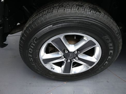 Used 2021 Jeep Wrangler Unlimited Sahara w/ Safety Group image 12