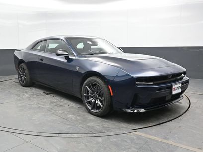 New 2026 Dodge Charger Scat Pack w/ Blacktop Package
