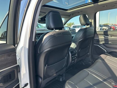 Used 2022 Jeep Grand Cherokee Limited 4xe AWD/4WD image 21