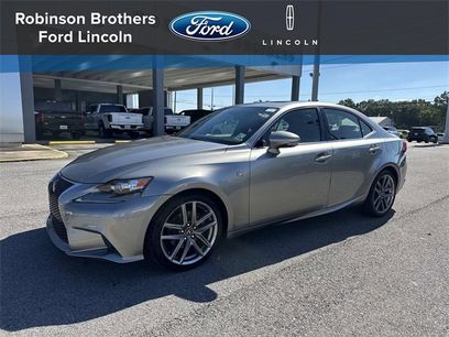 Used 2015 Lexus IS 250
