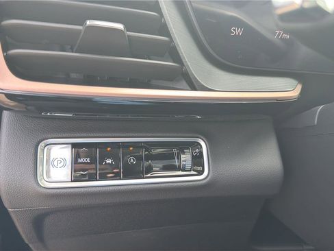 New 2026 Buick Envision Sport Touring AWD/4WD image 14