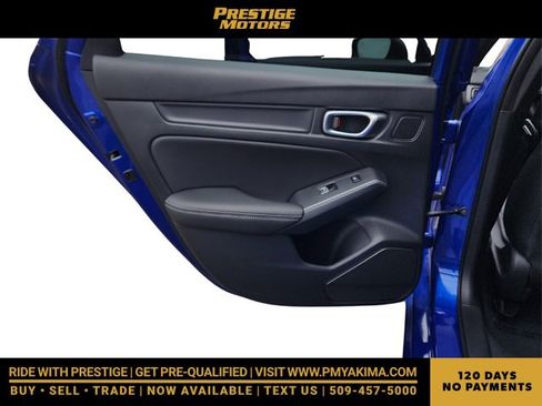 Used 2023 Acura Integra A-Spec image 25