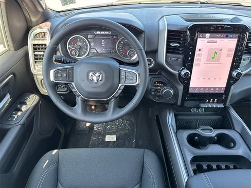 New 2026 RAM 1500 Big Horn image 22