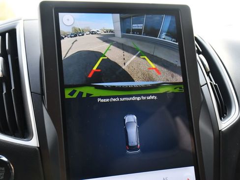 Used 2024 Ford Edge SE w/ Black Appearance Package AWD/4WD image 35