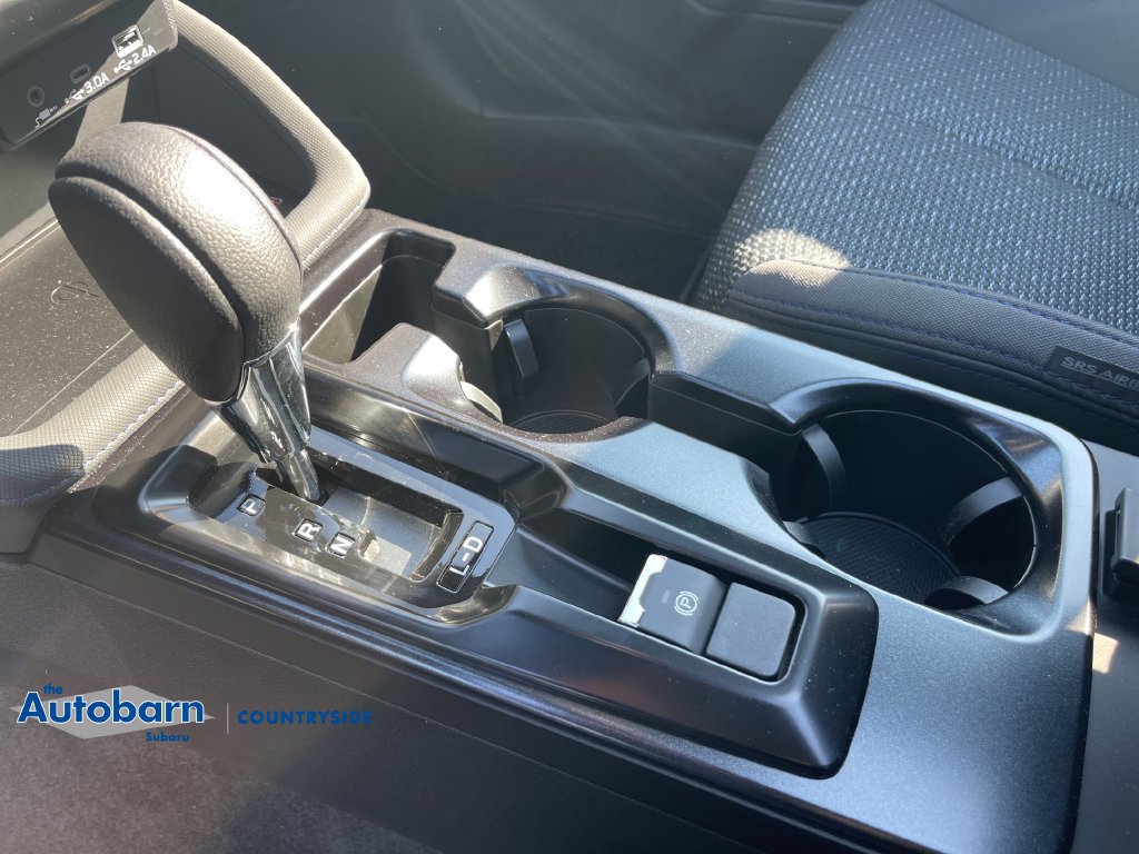 Used 2026 Subaru Forester Premium AWD/4WD image 19