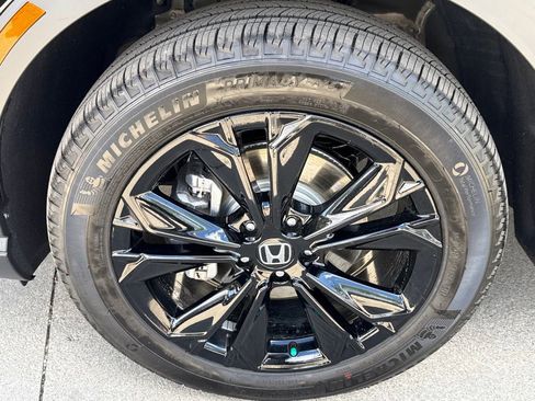 Certified 2026 Honda CR-V Sport Touring image 13