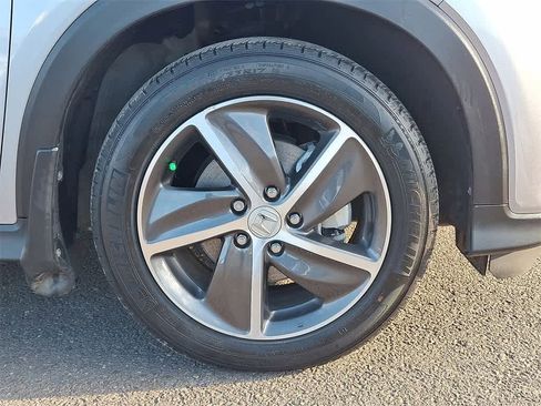 Certified 2022 Honda HR-V EX-L image 26