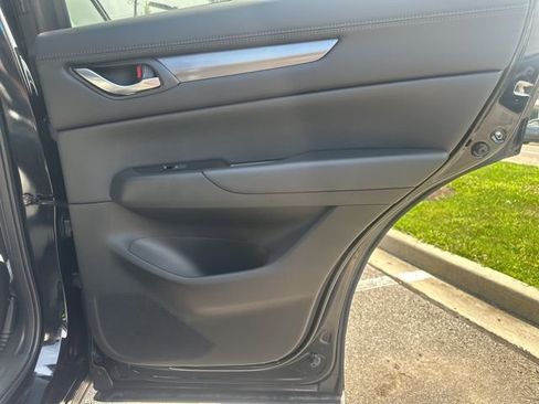 Certified 2025 MAZDA CX-5 AWD 2.5 S w/ Preferred Package image 19