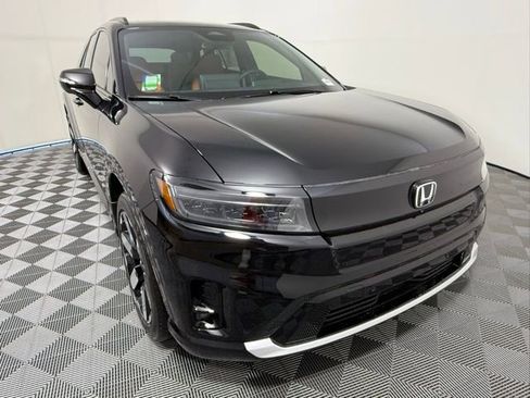 New 2025 Honda Prologue Elite image 8