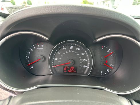 Used 2015 Kia Sorento LX AWD/4WD image 27