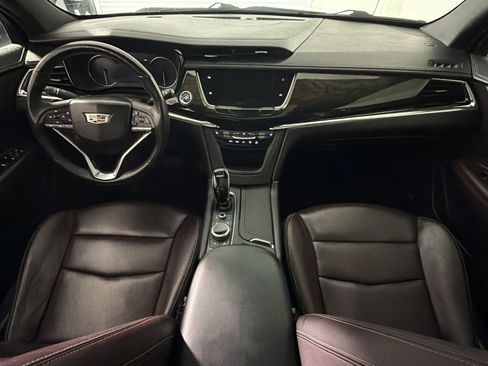 Used 2020 Cadillac XT6 Premium Luxury FWD image 26