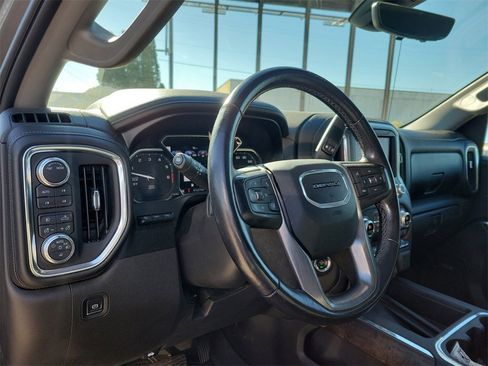 Used 2020 GMC Sierra 1500 Denali w/ Denali Ultimate Package image 21