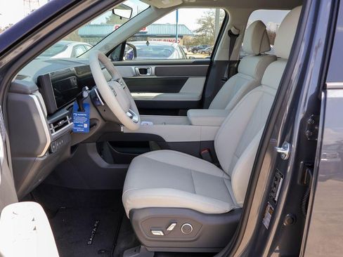 New 2026 Hyundai Santa Fe SEL FWD image 7