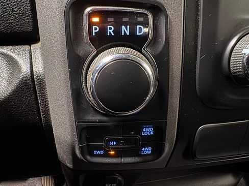 Used 2022 RAM 1500 Tradesman AWD/4WD image 15