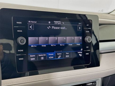 New 2026 Volkswagen Taos SE AWD/4WD image 15
