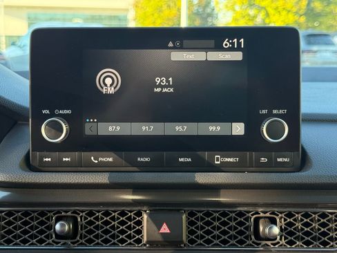 Used 2024 Acura Integra A-Spec image 28