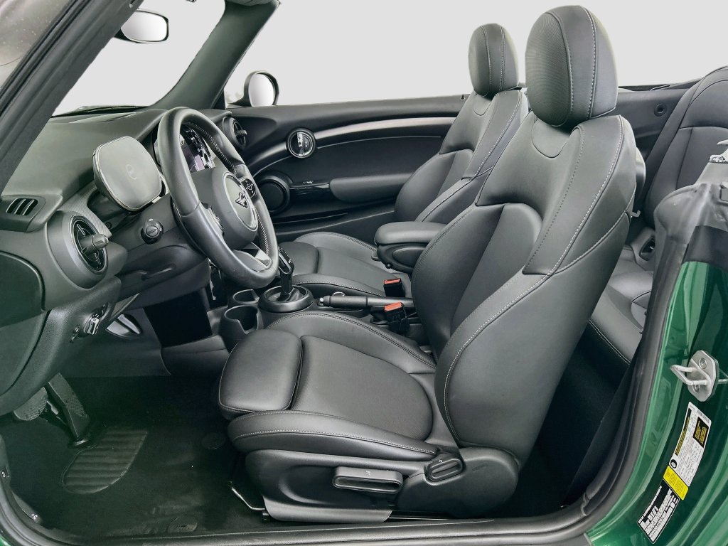 Used 2024 MINI Cooper S FWD image 17