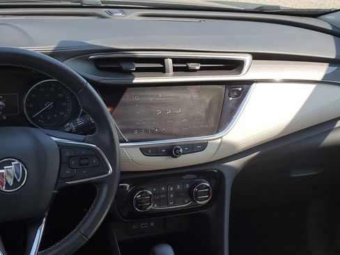 Used 2023 Buick Encore GX Essence w/ Experience Buick Package AWD/4WD image 27