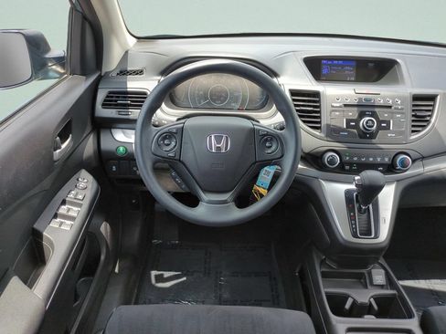 Used 2014 Honda CR-V LX image 12