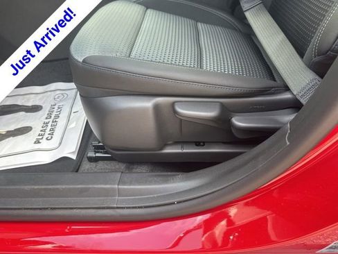 New 2026 Chevrolet Trax LT w/ Driver Confidence Package FWD image 16