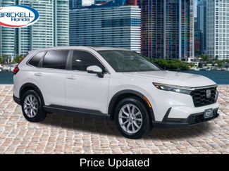 Certified 2024 Honda CR-V EX 360° Tour