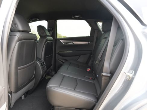 New 2026 Cadillac XT5 Luxury w/ LPO, Floor Liner Package image 20