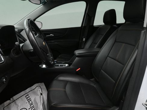 Used 2022 Chevrolet Equinox Premier AWD/4WD image 15